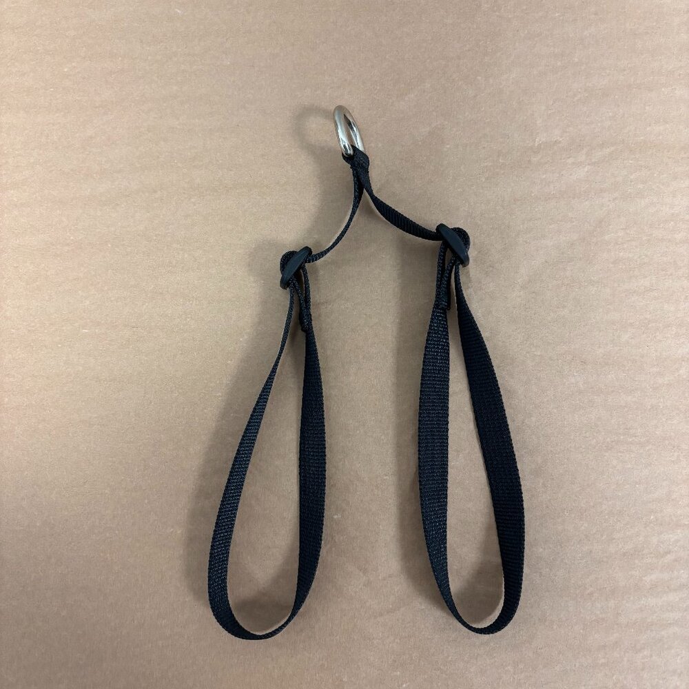 Like New Helite Saddle Strap Accessory for Airbag Vest
